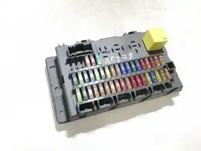 Pezzo di ricambio per auto di seconda mano  per ROVER ROVER 75 (RJ)  Riferimenti OEM IAM 518174503  YQE103138