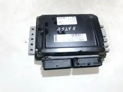 Pezzo di ricambio per auto di seconda mano  per ROVER ROVER 75 (RJ)  Riferimenti OEM IAM S108847002  YM111099, NNN100655, 290337769