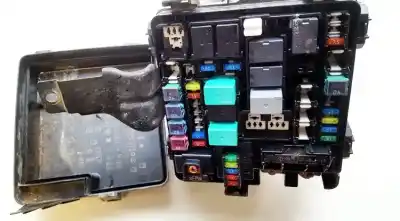 Peça sobressalente para automóvel em segunda mão  por HONDA FR-V (BE)  Referências OEM IAM   