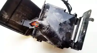 Second-hand car spare part fuse box unit for honda fr-v (be) 1.7 oem iam references   