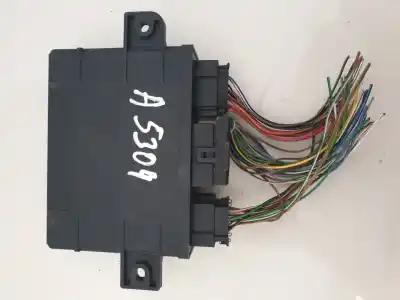 Pezzo di ricambio per auto di seconda mano centralina motore per ford galaxy (vx) 1.9 tdi cat riferimenti oem iam 7m0962257g  7 m0 962 257 g ,  95vw 15k600 db