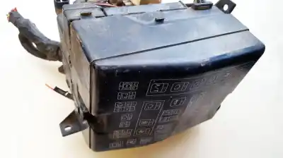 Recambio de automóvil de segunda mano de CAJA RELES -  FUSIBLES para MITSUBISHI SPACE WAGON (N80/N90)  referencias OEM IAM 069127  