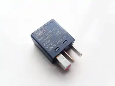 Pezzo di ricambio per auto di seconda mano Relè per FORD KUGA I 2.0 TDCi Riferimenti OEM IAM 5M5T14B192BA  5M5T-14B192-BA