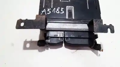 Автозапчасти б/у блок управления двигателем за skoda octavia combi (1u5) 1.9 tdi ссылки oem iam 038906018gm  0281010161, 28sa4070 Автозапчасти б/у блок управления двигателем за skoda octavia combi (1u5) 1.9 tdi ссылки oem iam 038906018gm  0281010161, 28sa4070