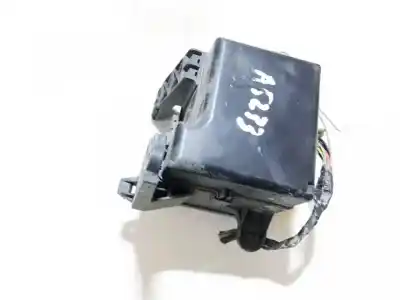 Pièce détachée automobile d'occasion BOÎTES À FUSIBLES pour TOYOTA AYGO (KGB/WNB)  Références OEM IAM   