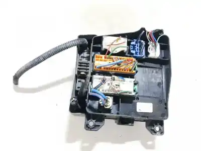 Second-hand car spare part fuse box unit for mazda premacy (cp) 2.0 turbodiesel cat oem iam references   
