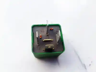 Second-hand car spare part relay for opel zafira a 2.0 dti oem iam references 03447012  