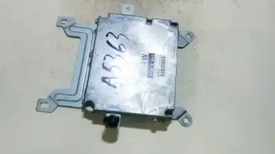 Peça sobressalente para automóvel em segunda mão  por MAZDA PREMACY (CP)  Referências OEM IAM 2758005922  RF4W18881C