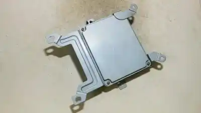 Second-hand car spare part ecu engine control for mazda premacy (cp) 2.0 turbodiesel cat oem iam references 2758005922  rf4w18881c