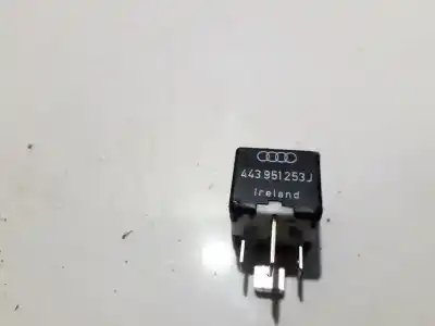 Автозапчастина б/у  для AUDI A4, B5 1994.11 - 1999.09  Посилання на OEM IAM 443951253J  30858687