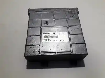 Автозапчастина б/у ебу контролер двигуна для AUDI A4, B5 1994.11 - 1999.09 1.6 74KW 1994.11 - 2000.10 Посилання на OEM IAM 8D0907557BX  0261203554555