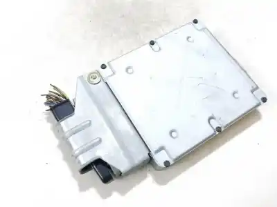 Second-hand car spare part ecu engine control for ford focus turnier (cb4) 1.6 16v cat oem iam references 98abcxe  98ab-cxe, 907191, pane