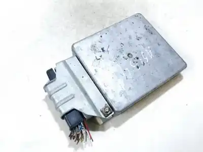 Second-hand car spare part Ecu Engine Control for FORD FOCUS TURNIER (CB4) 1.6 16V CAT OEM IAM references 98ABCXE  98AB-CXE, 907191, PANE
