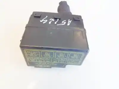 Second-hand car spare part FUSE BOX UNIT for KIA SPORTAGE  OEM IAM references 914902E120  91490-2E120
