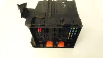 Recambio de automóvil de segunda mano de CAJA RELES -  FUSIBLES para SAAB 9-5, 1997.09 - 2005.11  referencias OEM IAM 5243290  