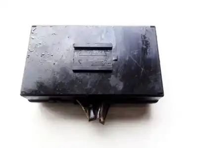 Pièce détachée automobile d'occasion BOÎTES À FUSIBLES pour PEUGEOT 607 (S1)  Références OEM IAM 9632229480  97086100
