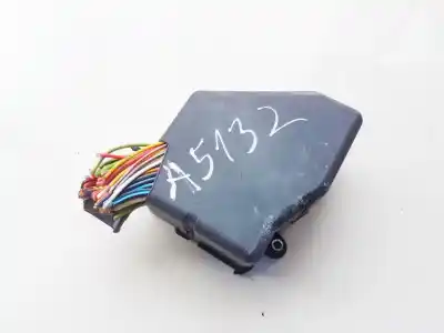 Second-hand car spare part fuse box unit for audi a4 avant (b5) 1.8 oem iam references   