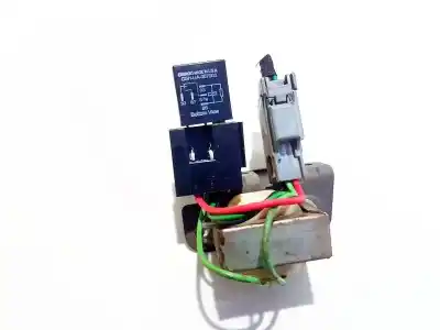 İkinci el araba yedek parçası RÖLE için JEEP CHEROKEE (KJ)  OEM IAM referansları 04606418AA  2863A22A