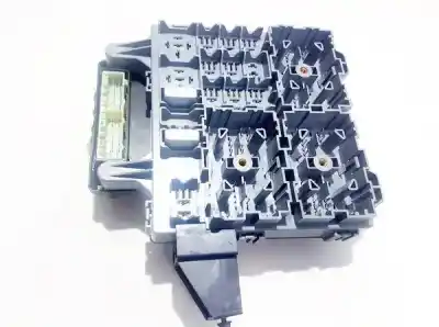 Second-hand car spare part FUSE BOX UNIT for JEEP CHEROKEE (KJ)  OEM IAM references P56010434AH  33731370C