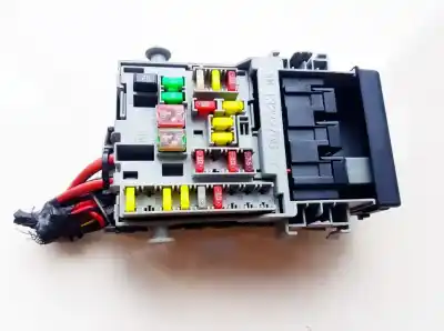 Pezzo di ricambio per auto di seconda mano  per OPEL INSIGNIA A (G09)  Riferimenti OEM IAM 13222786  