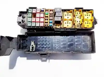 Second-hand car spare part FUSE BOX UNIT for JEEP CHEROKEE (KJ)  OEM IAM references 56010450AE  AWGS335300004