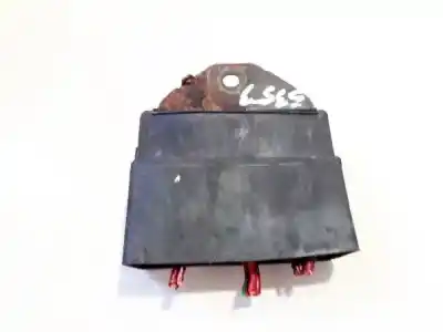 Second-hand car spare part  for HYUNDAI TRAJET (FO)  OEM IAM references KG8JR  