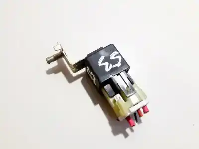 Second-hand car spare part  for HYUNDAI TRAJET (FO)  OEM IAM references 3916037120  