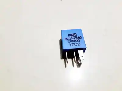 Second-hand car spare part  for HYUNDAI TRAJET (FO)  OEM IAM references 9522429800  