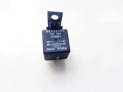 Pezzo di ricambio per auto di seconda mano  per OPEL ANTARA  Riferimenti OEM IAM 96329341  