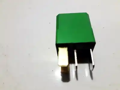 Second-hand car spare part relay for mitsubishi outlander (cw0) 2.0 di-d intense oem iam references 8627a014