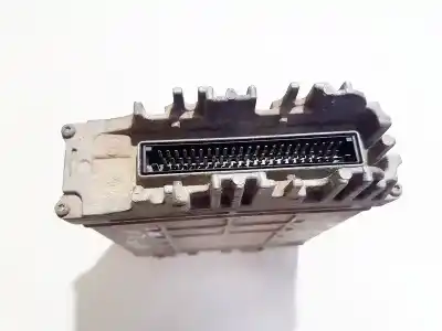 Second-hand car spare part ecu engine control for renault megane i scenic (ja0) 1.9 dti diesel cat oem iam references 7700110647  0 281 001 809, 7700105953, 28sa3592