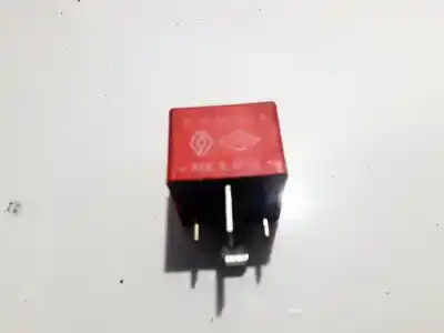 Peça sobressalente para automóvel em segunda mão  por RENAULT LAGUNA II (BG0)  Referências OEM IAM 7700844682A  12V-60A-03540