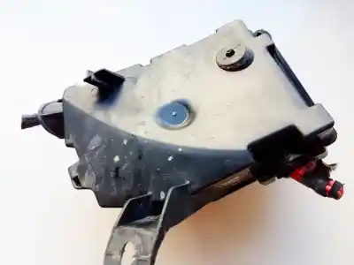 Second-hand car spare part fuse box unit for renault twingo (co6) 1.2 (c066/67/68) oem iam references   