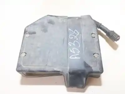 Автозапчастина б/у ебу контролер двигуна для renault megane i scenic (ja0) 1.6 rn посилання на oem iam 7700865827  hom7700864454