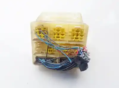 Second-hand car spare part fuse box unit for mitsubishi carisma (da_) 1.9 di-d (da5a) oem iam references   