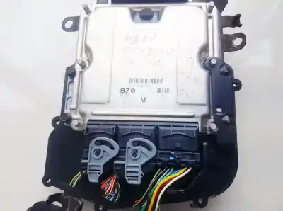 Second-hand car spare part  for MITSUBISHI CARISMA (DA_)  OEM IAM references MR507870  EDC15C3