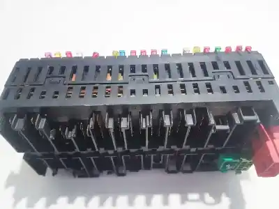 Recambio de automóvil de segunda mano de caja reles -  fusibles para ford galaxy (vx) 1.9 tdi cat referencias oem iam 7m0937025d  95vw14a73dc