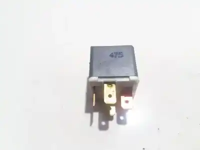 Pezzo di ricambio per auto di seconda mano relè per ford galaxy (vx) 1.9 tdi cat riferimenti oem iam 141951253b  