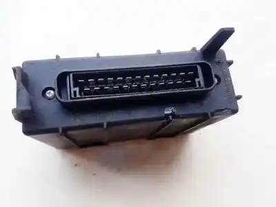 Second-hand car spare part ecu engine control for audi 80/90 (893) 1.8 oem iam references hjs63010070  kba16673