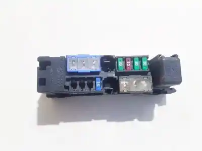 Pièce détachée automobile d'occasion BOÎTES À FUSIBLES pour RENAULT KADJAR  Références OEM IAM 7154576330  