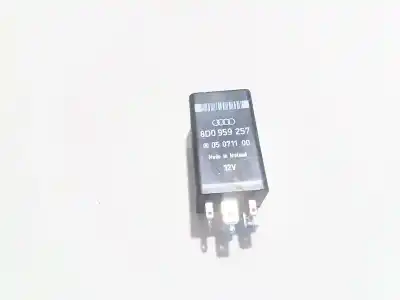 Second-hand car spare part  for AUDI A4 AVANT (B5)  OEM IAM references 8D0959257  05 0711 00