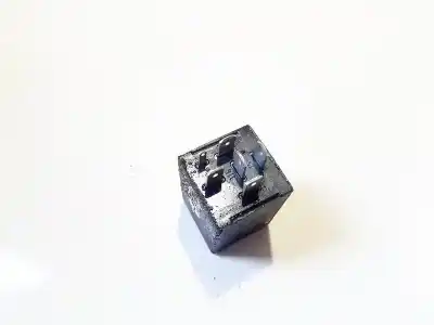 Second-hand car spare part relay for audi a4 avant (b5) 1.8 oem iam references 431955531  72wa 101