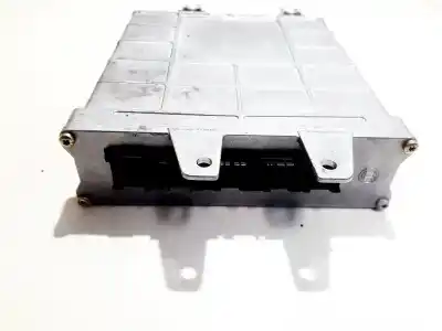 Second-hand car spare part ecu engine control for audi a4 avant (b5) 1.8 oem iam references 8d0907557c  0 261 203 938