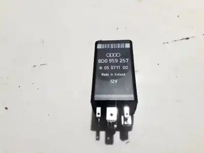 Second-hand car spare part  for AUDI A4 AVANT (B5)  OEM IAM references 8D0959257  05071100