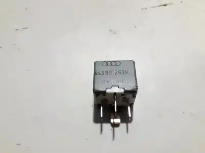 Second-hand car spare part  for AUDI A4 AVANT (B5)  OEM IAM references 443951253K  899512000