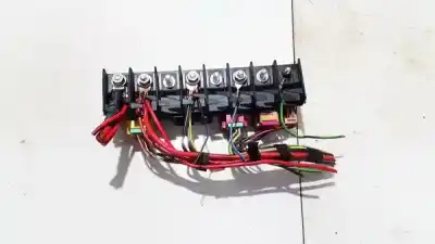 Second-hand car spare part fuse box unit for audi a4 avant (b5) 1.8 oem iam references 4a0941822  896046