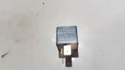 Second-hand car spare part relay for audi a4 avant (b5) 1.8 oem iam references 8a0951253b  899578000