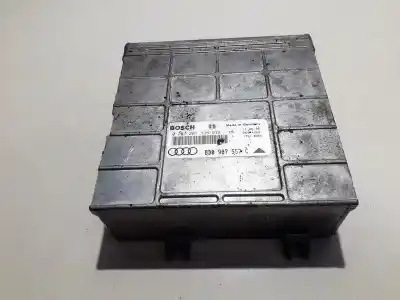 Second-hand car spare part  for AUDI A4 AVANT (B5)  OEM IAM references 0261203938  0261203938939, 8D0907557C