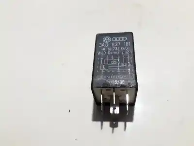 Second-hand car spare part  for AUDI A4 AVANT (B5)  OEM IAM references 3A0927181  61233005, 175