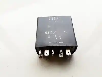 Pezzo di ricambio per auto di seconda mano relè per audi a6 avant (c4) 1.9 tdi riferimenti oem iam   